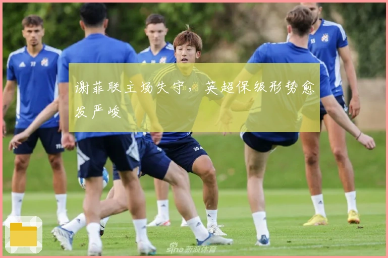 谢菲联主场失守，英超保级形势愈发严峻